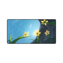 Load image into Gallery viewer, Anime Nature Mouse Pad (Desk Mat)
