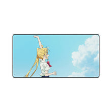 Load image into Gallery viewer, Bocchi the Rock Mouse Pad (Desk Mat)