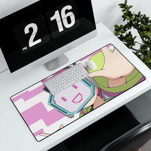 Load image into Gallery viewer, Love Live! Nijigasaki High School Idol Club Mouse Pad (Desk Mat) With Laptop