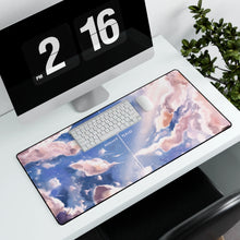 Load image into Gallery viewer, Night Raid Mouse Pad (Desk Mat)