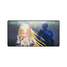 Load image into Gallery viewer, Anime Overlord Mouse Pad (Desk Mat)