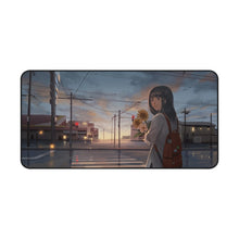 Load image into Gallery viewer, Anime Original Mouse Pad (Desk Mat)