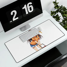 Load image into Gallery viewer, The Melancholy of Haruhi Suzumiya - Haruhi Suzumiya Mouse Pad (Desk Mat)