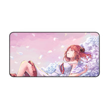 Load image into Gallery viewer, Kagura (Gintama) Mouse Pad (Desk Mat)