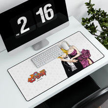 Load image into Gallery viewer, The Seven Deadly Sins Mouse Pad (Desk Mat) With Laptop