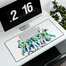 Load image into Gallery viewer, THE iDOLM@STER: SideM Mouse Pad (Desk Mat)