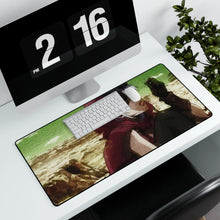 Load image into Gallery viewer, Anime Jojo's Bizarre Adventure Mouse Pad (Desk Mat)