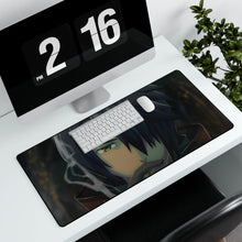 Load image into Gallery viewer, Lindow Amamiya Mouse Pad (Desk Mat) With Laptop