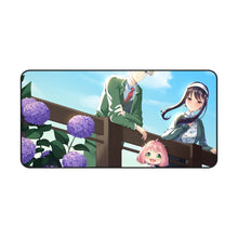 Load image into Gallery viewer, Spy X Family Mouse Pad (Desk Mat)