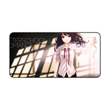 Load image into Gallery viewer, Monogatari (Series) Mouse Pad (Desk Mat)