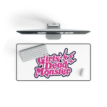 Load image into Gallery viewer, Angel Beats! Mouse Pad (Desk Mat)