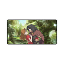 Load image into Gallery viewer, The Secret World Of Arrietty Mouse Pad (Desk Mat)