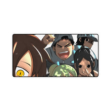 Load image into Gallery viewer, My Senpai is Annoying Mouse Pad (Desk Mat)