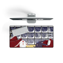 Load image into Gallery viewer, Tsubasa: Reservoir Chronicle Mouse Pad (Desk Mat)