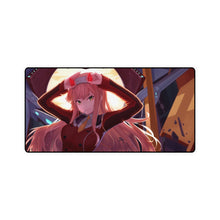 Load image into Gallery viewer, Darling in the FranXX Mouse Pad (Desk Mat)