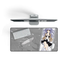 Load image into Gallery viewer, Angel Beats! Mouse Pad (Desk Mat)