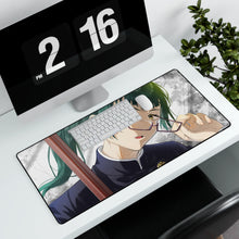 Load image into Gallery viewer, Jujutsu Kaisen Mouse Pad (Desk Mat)