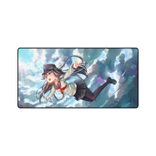 Load image into Gallery viewer, Anime Kantai Collection Mouse Pad (Desk Mat)