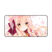 Load image into Gallery viewer, Anime Original Mouse Pad (Desk Mat)