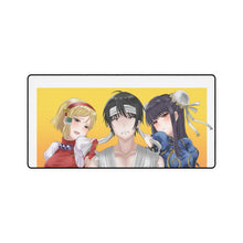 Load image into Gallery viewer, High Score Girl Mouse Pad (Desk Mat)