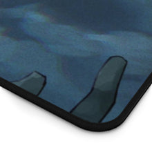 Load image into Gallery viewer, Demon Slayer: Kimetsu No Yaiba Mouse Pad (Desk Mat) Hemmed Edge