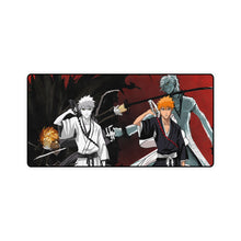 Load image into Gallery viewer, Anime Bleach Mouse Pad (Desk Mat)