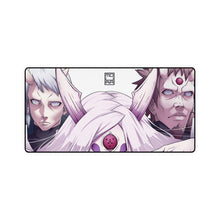 Load image into Gallery viewer, Anime Naruto Mouse Pad (Desk Mat)