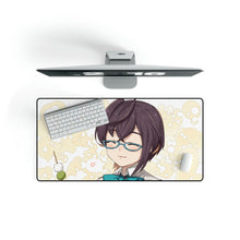 Load image into Gallery viewer, Kantai Collection Mouse Pad (Desk Mat)