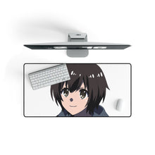 Load image into Gallery viewer, Black Summoner Mouse Pad (Desk Mat)
