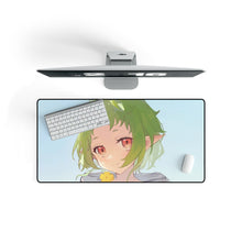 Load image into Gallery viewer, Sylphiette - Mushoku Tensei: Jobless Reincarnation Mouse Pad (Desk Mat)