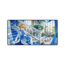 Load image into Gallery viewer, Sword Art Online Mouse Pad (Desk Mat)