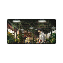 Load image into Gallery viewer, Summer Time Rendering Mouse Pad (Desk Mat)