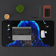 Load image into Gallery viewer, Anime Original Mouse Pad (Desk Mat) With Laptop
