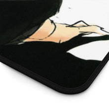 Load image into Gallery viewer, Monogatari (Series) Mouse Pad (Desk Mat) Hemmed Edge