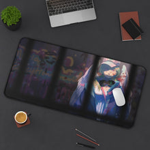 Load image into Gallery viewer, Anime Original Mouse Pad (Desk Mat) On Desk