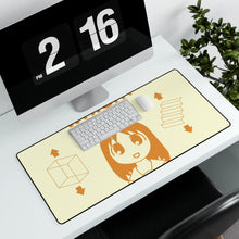 Load image into Gallery viewer, Azumanga Daioh Mouse Pad (Desk Mat)