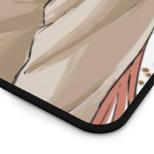 Load image into Gallery viewer, Chainsaw Man Mouse Pad (Desk Mat) Hemmed Edge