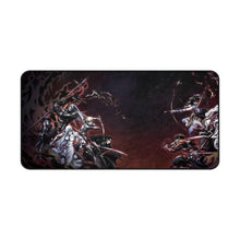 Load image into Gallery viewer, Drifters Mouse Pad (Desk Mat)