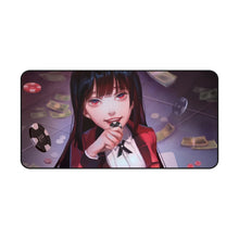 Load image into Gallery viewer, Kakegurui Yumeko Jabami Mouse Pad (Desk Mat)