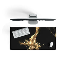 Load image into Gallery viewer, Houseki no Kuni Mouse Pad (Desk Mat) On Desk