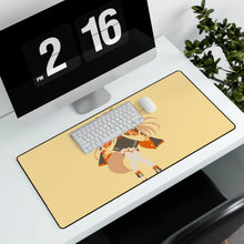Load image into Gallery viewer, Sword Art Online Mouse Pad (Desk Mat)