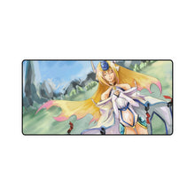 Load image into Gallery viewer, Blazblue Mouse Pad (Desk Mat)