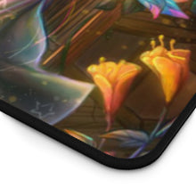 Load image into Gallery viewer, Anime Original Mouse Pad (Desk Mat) Hemmed Edge