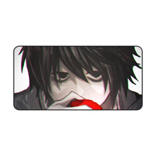 Load image into Gallery viewer, Anime Death Note Mouse Pad (Desk Mat)