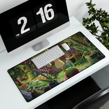 Load image into Gallery viewer, The Secret World Of Arrietty Mouse Pad (Desk Mat)