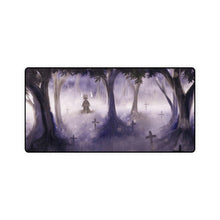Load image into Gallery viewer, Tear Of the Nether Mouse Pad (Desk Mat)