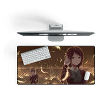 Load image into Gallery viewer, Anime One Week Friends Mouse Pad (Desk Mat) On Desk