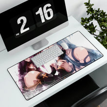 Load image into Gallery viewer, Sword Art Online II Mouse Pad (Desk Mat)