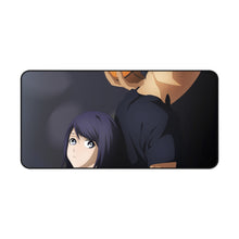 Load image into Gallery viewer, Kuroko's Basketball Daiki Aomine Mouse Pad (Desk Mat)