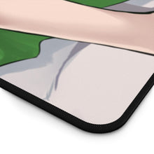 Load image into Gallery viewer, Violet Evergarden Violet Evergarden, Violet Evergarden Mouse Pad (Desk Mat) Hemmed Edge